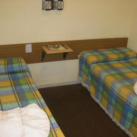 Hotel Kansas Mar del Plata Zimmer foto
